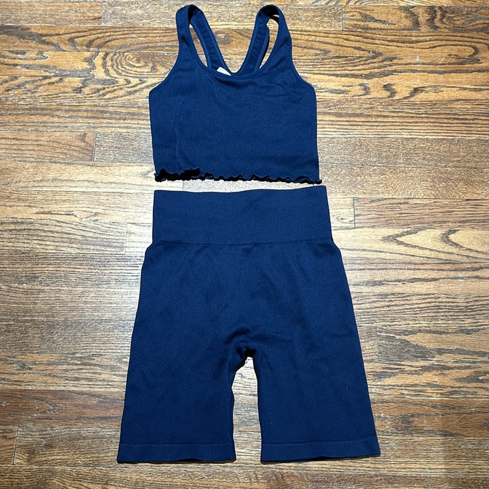 90 Degree Shorts